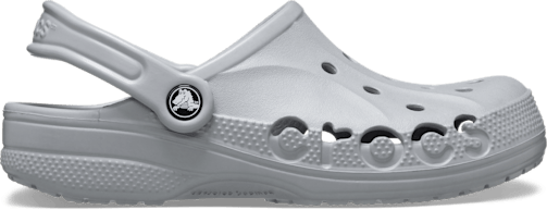 Baya Clog - Light Grey