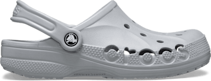 Baya Clog - Light Grey