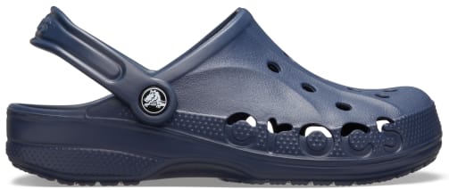 Baya Clog - Navy