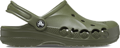 Baya Clog - Army Green
