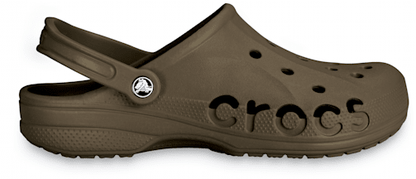 Baya Clog - Chocolate