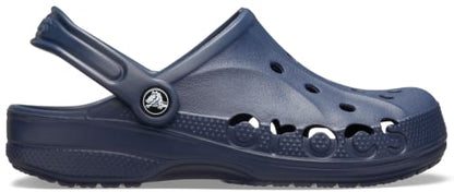 Baya Clog - Navy