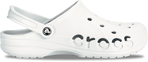 Baya Clog - White