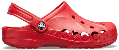Baya Clog - Pepper