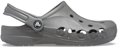 Baya Clog - Slate Grey