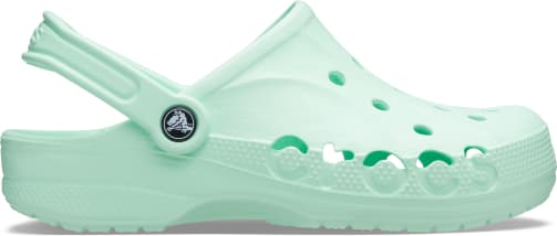 Baya Clog - Neo Mint