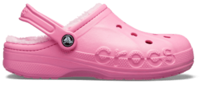 Baya Lined Clog - Pink Lemonade / Pink Lemonade