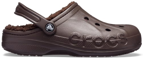 Baya Lined Clog - Espresso / Espresso