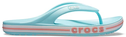 Bayaband Flip - Ice Blue / Melon