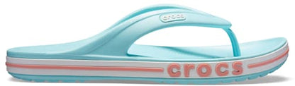 Bayaband Flip - Ice Blue / Melon