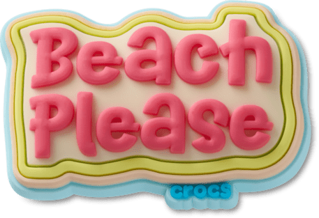 Beach Please