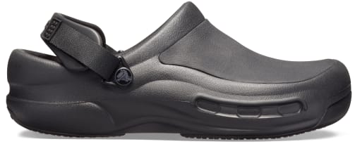 Bistro Pro LiteRide™ Work Clog - Black