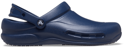 Bistro Work Clog - Navy