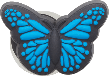 Blue Butterfly