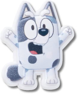 Bluey Muffin