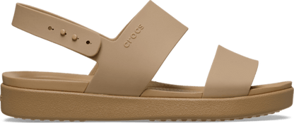 Brooklyn Backstrap Low Low - Cashew