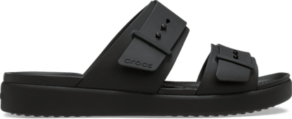 Brooklyn Buckle Low Low - Black