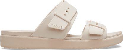 Brooklyn Buckle Low Low - Quartz