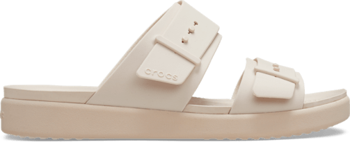 Brooklyn Buckle Low Low - Quartz
