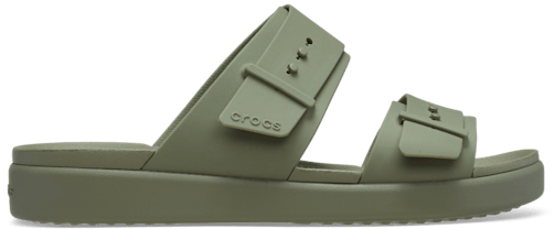 Brooklyn Buckle Low Low - Cargo