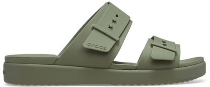 Brooklyn Buckle Low Low - Cargo