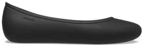 Brooklyn Flat - Black