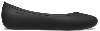 Brooklyn Flat - Black