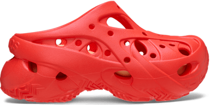 Caged Clog - Starfish