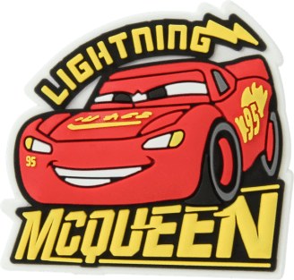 Cars Movie Lightning McQueen