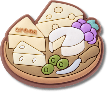 New Charcuterie Cheese Board