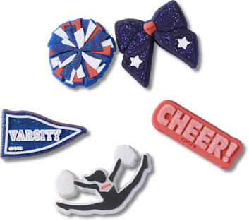 Cheer 5 Pack