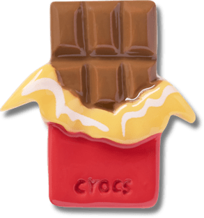 New Chocolate Bar