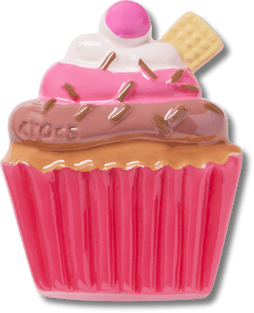 New Chocolate Cupcake