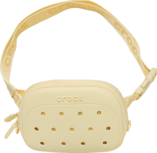 Classic Belt Bag - Yellow Light