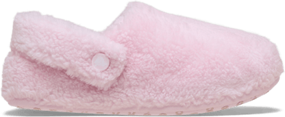 Classic Cozzzy Slipper - Pink Milk