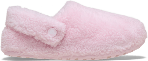 Classic Cozzzy Slipper - Pink Milk