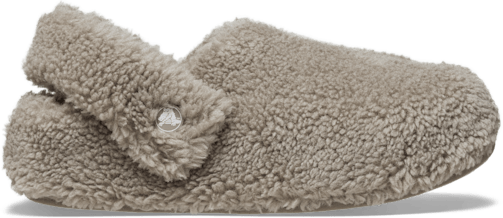 Classic Cozzzy Slipper - Mushroom