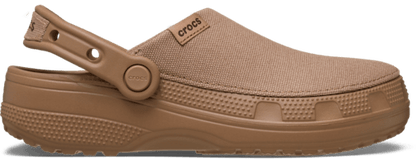 Classic Crafted Clog - Milk Chocolate