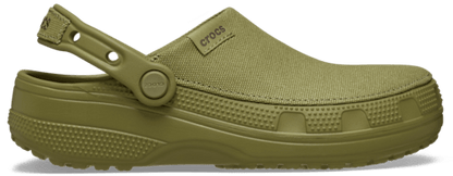 Classic Crafted Clog - Aloe