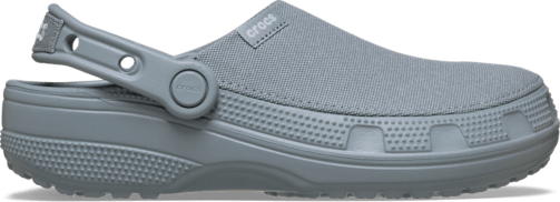 Classic Crafted Clog - Concrete