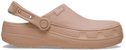 Classic Crafted Clog - Pink Caramel