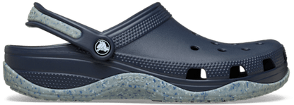 Classic Evo Clog - Navy