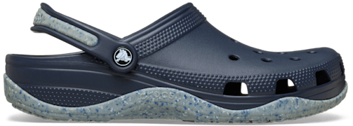 Classic Evo Clog - Navy