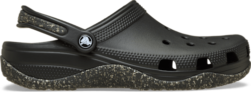 Classic Evo Clog - Black