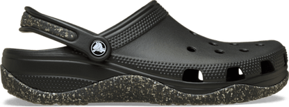 Classic Evo Clog - Black