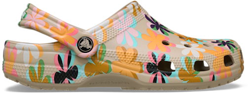 Classic Retro Summer Clog - Dulcé