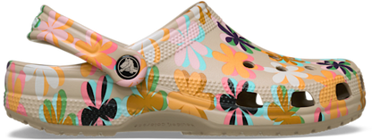 Classic Retro Summer Clog - Dulcé
