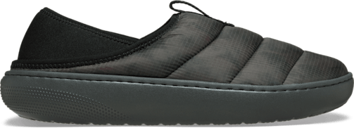 Classic Translucent Ripstop Moc - Black