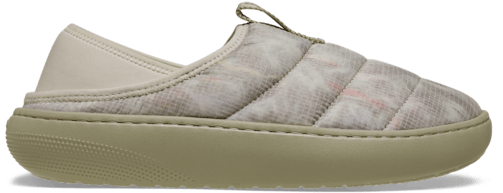 Classic Translucent Ripstop Moc - White