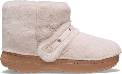 Classic Unfurgettable Boot - Quartz